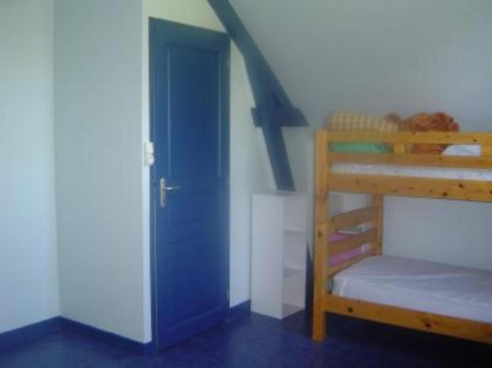 Maison Avec Jardin Et Plage De Sable Fin Accessible A Pied A 300M Saint-Coulomb Exterior photo